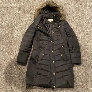 Michael Kors Womens Jacket.  In great condition. Size small